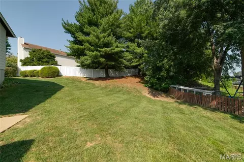 Exterior - 2296 Delaware Dr, Saint Charles, MO 63303 photo 9 of 12