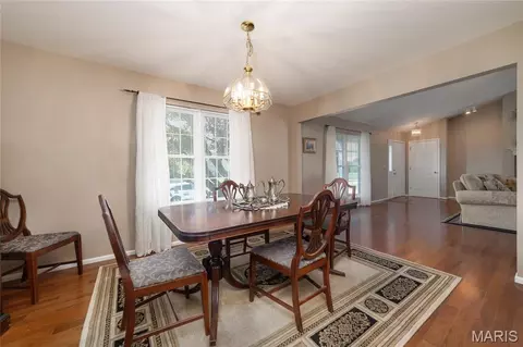 Dining - 2296 Delaware Dr, Saint Charles, MO 63303 photo 2 of 2
