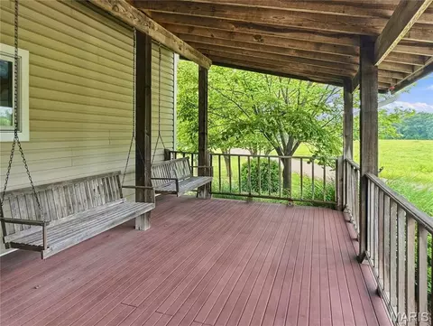 Exterior - 507 Leach Branch Rd, Hermann, MO 65041 photo 16 of 19