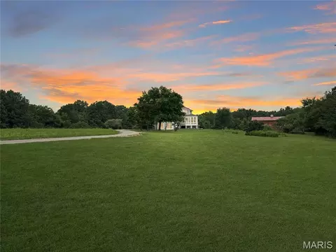 Exterior - 507 Leach Branch Rd, Hermann, MO 65041 photo 18 of 19