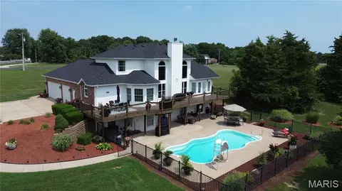 22628 Doe Hvn, Warrenton, MO 63383