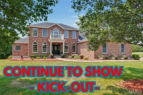 22628 Doe Hvn, Warrenton, MO 63383