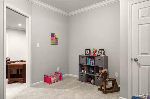 Entry Way - 268 Magnolia Trace Dr, Ballwin, MO 63021 photo 5 of 5