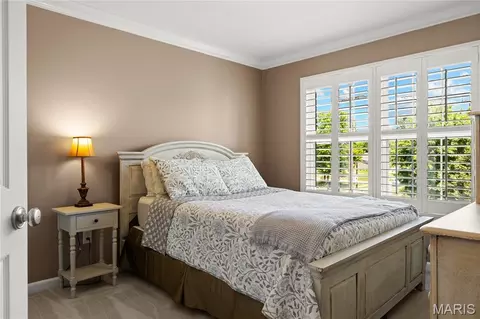 Bedroom - 268 Magnolia Trace Dr, Ballwin, MO 63021 photo 6 of 7