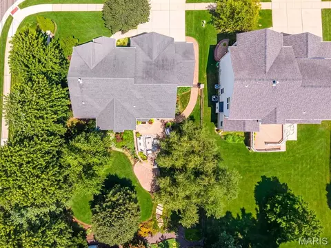 View/Area - 268 Magnolia Trace Dr, Ballwin, MO 63021 photo 1 of 3