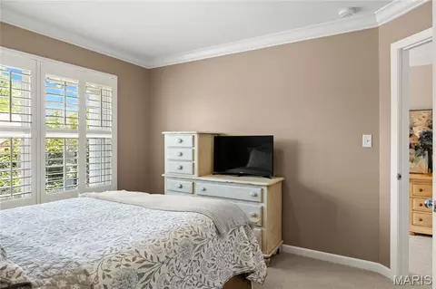 Bedroom - 268 Magnolia Trace Dr, Ballwin, MO 63021 photo 7 of 7