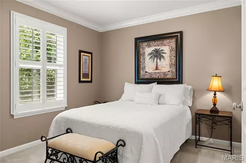 Bedroom - 268 Magnolia Trace Dr, Ballwin, MO 63021 photo 4 of 7
