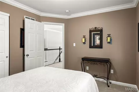 Bedroom - 268 Magnolia Trace Dr, Ballwin, MO 63021 photo 5 of 7