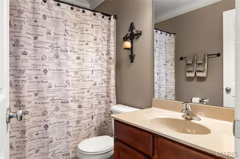 Bath - 268 Magnolia Trace Dr, Ballwin, MO 63021 photo 5 of 6