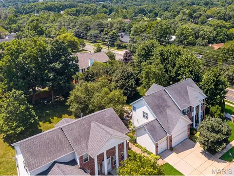 View/Area - 268 Magnolia Trace Dr, Ballwin, MO 63021 photo 3 of 3