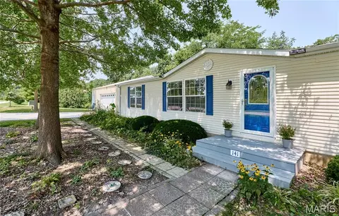 141 Sun Haven Dr, Silex, MO 63377 photo 2