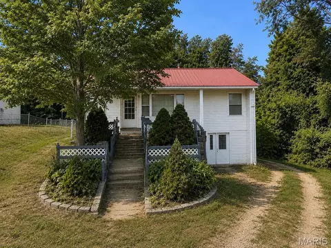 608 N Division St, Bonne Terre, MO 63628