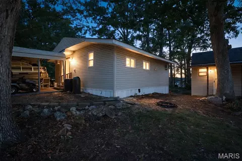 6510 Purple Martin Ln, French Village, MO 63036