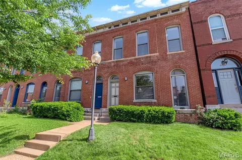 4419 Oakland Ave, Saint Louis, MO 63110