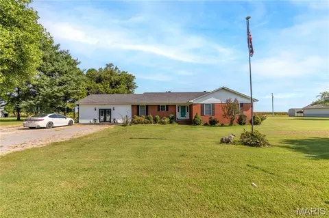 68 Willow, Portageville, MO 63873