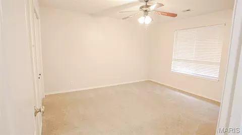 Bedroom - 2335 W Chesterfield Blvd #B, Springfield, MO 65807 photo 4 of 4
