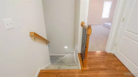 Entry Way - 2335 W Chesterfield Blvd #B, Springfield, MO 65807 photo 2 of 4