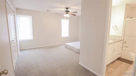 Bedroom - 2335 W Chesterfield Blvd #B, Springfield, MO 65807 photo 1 of 4