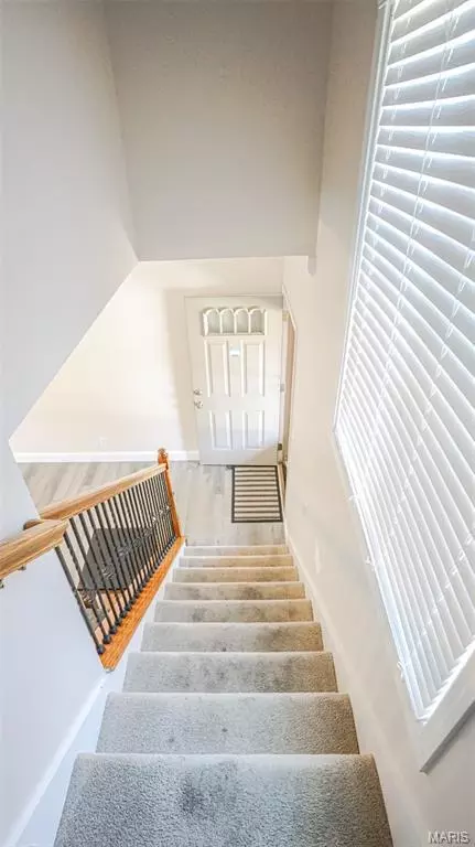 Entry Way - 2335 W Chesterfield Blvd #B, Springfield, MO 65807 photo 4 of 4