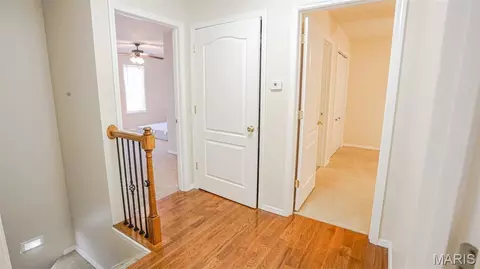 Entry Way - 2335 W Chesterfield Blvd #B, Springfield, MO 65807 photo 3 of 4