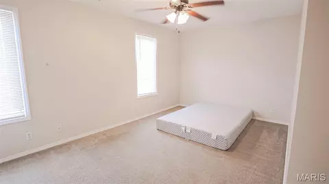 Bedroom - 2335 W Chesterfield Blvd #B, Springfield, MO 65807 photo 2 of 4