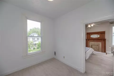 Bedroom - 7438 Maple Ave, Maplewood, MO 63143 photo 3 of 16