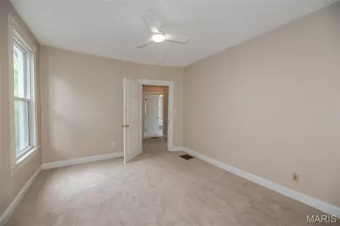 Bedroom - 7438 Maple Ave, Maplewood, MO 63143 photo 13 of 16