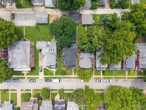 View/Area - 7438 Maple Ave, Maplewood, MO 63143 photo 1 of 1
