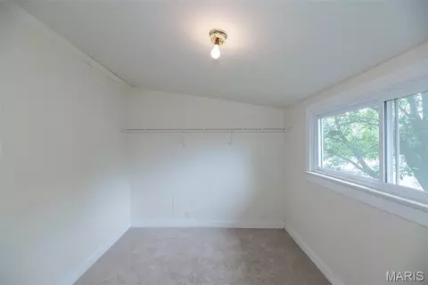 Bedroom - 7438 Maple Ave, Maplewood, MO 63143 photo 12 of 16