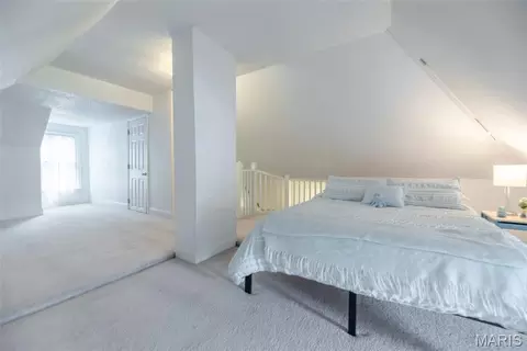 Bedroom - 7438 Maple Ave, Maplewood, MO 63143 photo 16 of 16