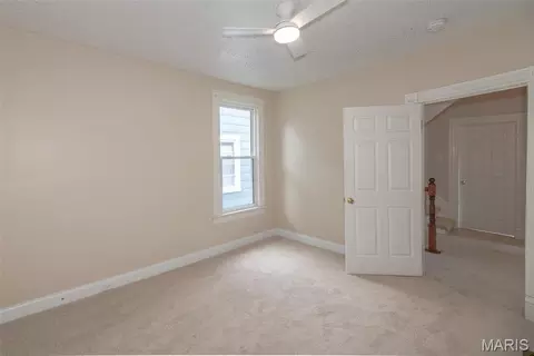 Bedroom - 7438 Maple Ave, Maplewood, MO 63143 photo 10 of 16