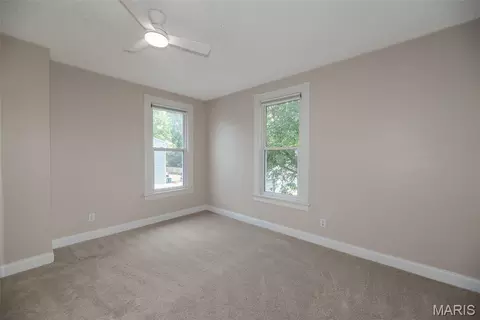 Bedroom - 7438 Maple Ave, Maplewood, MO 63143 photo 6 of 16