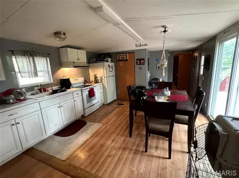 22622 Abrolat Rd, Wright City, MO 63390 photo 2