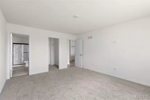 Bedroom - 2211 Heatherfield Dr, Rolla, MO 65401 photo 1 of 3