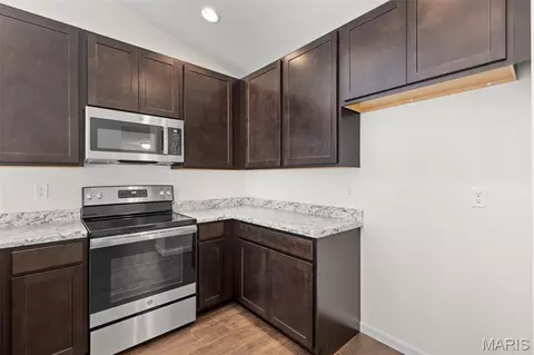 Kitchen - 2207 Heatherfield Dr, Rolla, MO 65401 photo 1 of 2