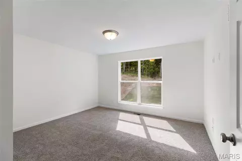 Bedroom - 2207 Heatherfield Dr, Rolla, MO 65401 photo 4 of 4
