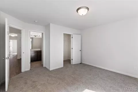 Bedroom - 2207 Heatherfield Dr, Rolla, MO 65401 photo 3 of 4