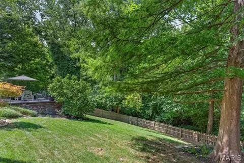 Exterior - 1751 Warmington Ct, Ballwin, MO 63021 photo 11 of 15