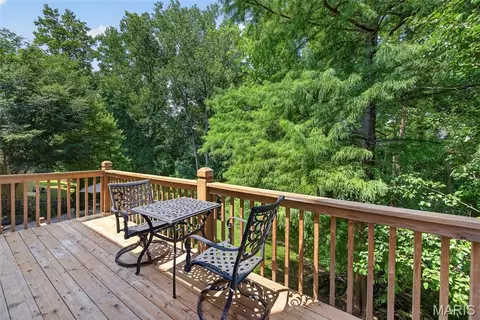 Exterior - 1751 Warmington Ct, Ballwin, MO 63021 photo 3 of 15