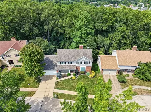View/Area - 1751 Warmington Ct, Ballwin, MO 63021 photo 1 of 2