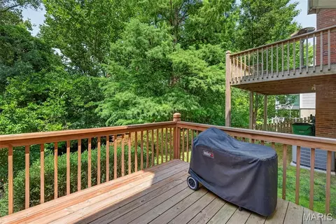 Exterior - 1751 Warmington Ct, Ballwin, MO 63021 photo 4 of 15