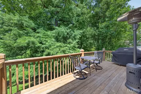 Exterior - 1751 Warmington Ct, Ballwin, MO 63021 photo 2 of 15