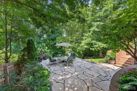 Exterior - 1751 Warmington Ct, Ballwin, MO 63021 photo 9 of 15