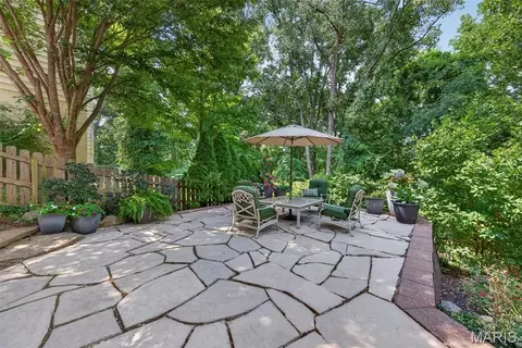 Exterior - 1751 Warmington Ct, Ballwin, MO 63021 photo 7 of 15