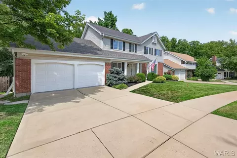 Other - 1751 Warmington Ct, Ballwin, MO 63021 photo 6 of 6