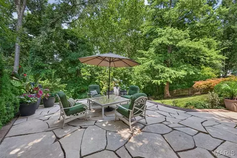 Exterior - 1751 Warmington Ct, Ballwin, MO 63021 photo 8 of 15