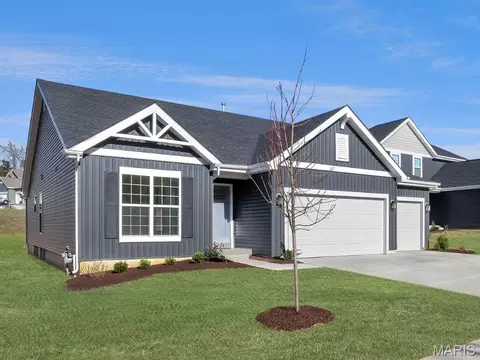 555 Edison Way, Wentzville, MO 63385