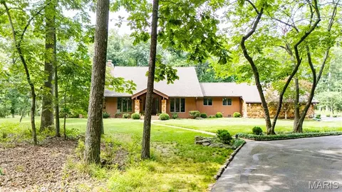 Exterior - 511 E Christy Dr, Rolla, MO 65401 photo 40 of 41