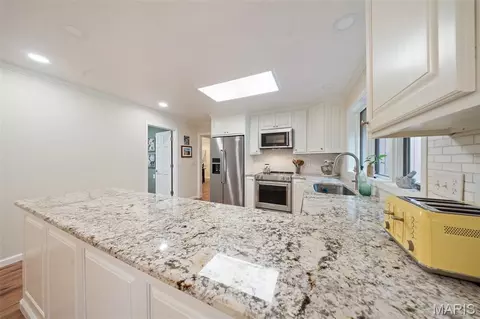 Kitchen - 511 E Christy Dr, Rolla, MO 65401 photo 3 of 3