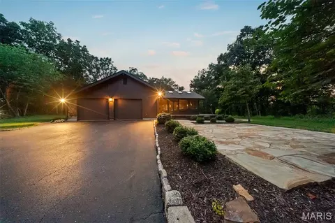 Exterior - 511 E Christy Dr, Rolla, MO 65401 photo 36 of 41